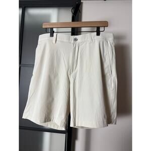 Southern Tide brrr°®-die 8" Performance Short Size 34